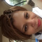 Candace Ratcliff Doss - @mrscandycane78 - Instagram