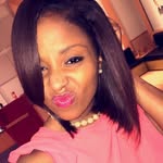 Candace Dotson - @mrssbolden - Instagram