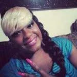 Candace Dotson - @beautybyamillion - Instagram