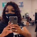 Candace Dotson - @candidollz - Instagram