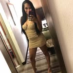 Candace Dotson - @ccandy.kisses - Instagram