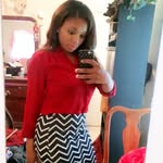 Candace Dotson - @graceandambition - Instagram