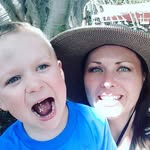 Candace Douglas - @candyrosebudd - Instagram