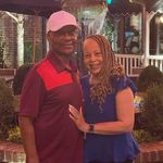 Candace M. McDowell - @candace.mcdowell - Instagram