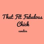 Candice Downs - @fitfabulouschick - Instagram