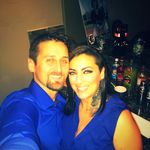 Candace and Drew Phillips - @classandcocktails - Instagram