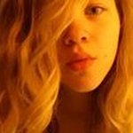 Candace Drew - @dizmalblonde - Instagram