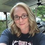 Candace Driggers - @kandichick27 - Instagram