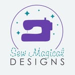 Sew Magical Designs - @candaceduffyjones - Instagram