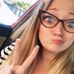 Candace Duke - @cjduke90 - Instagram