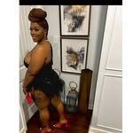 Candace Dunn - @bossbebe_datsme - Instagram