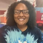 Candice Dunson - @mixedmommiana - Instagram