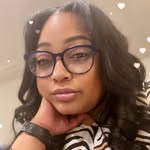 Candace Ellison - @ms_23sweetz - Instagram