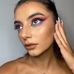 Candice Ellison - @canellisonmakeup - Instagram