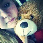 Candace Fay Smith <3 - @lesbihonest0914 - Instagram
