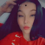 Fay Lee - @candacefay32 - Instagram