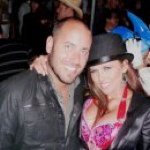 Candace Fleming - @cgdallas - Instagram
