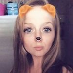 Candace Fleming - @candacemichelle18 - Instagram