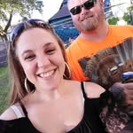 CandAce Fleming - @leahsmommy4life - Instagram