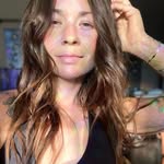 Candace Fleming - @_suncandii - Instagram
