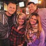 Candace Matchack-Fleming - @candacem1414yahoocom - Instagram