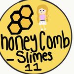 💛Candace Fowler💛 - @honeycomb_slimes11 - Instagram