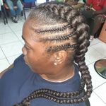 Candace Fowler-Mowatt - @mowatt_candy - Instagram