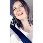 Candace Fuller - @cefuller95 - Instagram