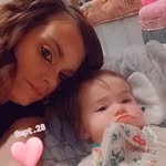 Candace Marie Fuller - @mariefuller2023 - Instagram