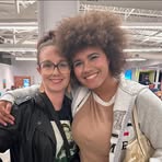 Candice Fuller - Facebook