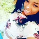 Candace Fulton - @kandyass28 - Instagram