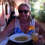 Candace Gibbons - Facebook