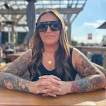 Candace Gillespie - @candaceagillespie - Instagram