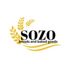 Candace Gillespie - @sozo_breads_and_baked_goods - Instagram