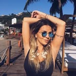 Candace Gillespie - @greeneleah__497 - Instagram
