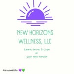 New Horizons Wellness, LLC (Candace Gillespie) - @new_horizonswellnessllc - Instagram