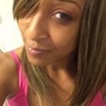 Candace Glover - @kobe_kaileymom - Instagram