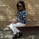 Candace Glover - @iam_highlyfavored_ - Instagram