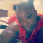 Candace Glover - @juciy23cee - Instagram