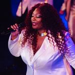 Candice Glover - @candiceglover - Instagram