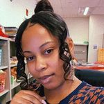 Candace- Sere' Goode - @candace_sere - Instagram