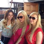 Candace Gordon - @britofilnaftea788 - Instagram