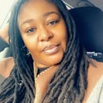 Candace Gordon - @masiah_gma40 - Instagram