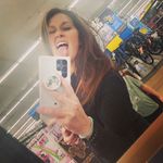 Candace Gordon - @curlycandace - Instagram