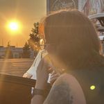 Candace K. Gordon - @mama.potatoe - Instagram