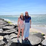 Candace Selya-Gordon - @candacegordon65 - Instagram