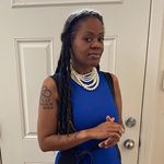 Candace Gorham - @khandiss80 - Instagram