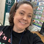 Candace Greene - @msgreenesarttrips - Instagram