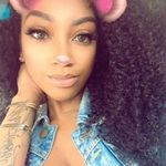 Candace Greene - @candace_virgoborn - Instagram
