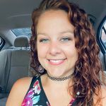 Candace Griggs - @candacemirandace - Instagram